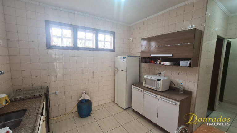 Imagem Casa com 2 Quartos à Venda, 127 m² em Tupi - Praia Grande