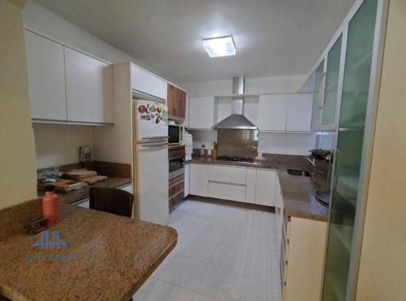 Imagem Apartamento com 3 Quartos à Venda, 103 m² em Córrego Grande - Florianópolis Imagem Apartamento com 3 Quartos à Venda, 103 m² em Córrego Grande - Florianópolis