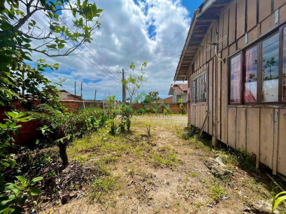 Imagem Casa com 3 Quartos à Venda,  em Costeira - Balneário Barra Do Sul