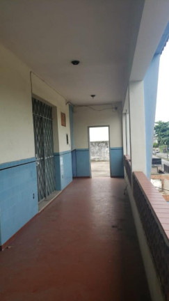 Imagem Imóvel para Alugar, 650 m² em Campo Grande - Rio De Janeiro