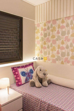 Imagem Apartamento com 3 Quartos à Venda, 119 m² em Vila Belvedere - Americana Imagem Apartamento com 3 Quartos à Venda, 119 m² em Vila Belvedere - Americana