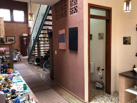 Imagem Casa com 5 Quartos à Venda, 364 m² em Jardim Do Golf I - Jandira