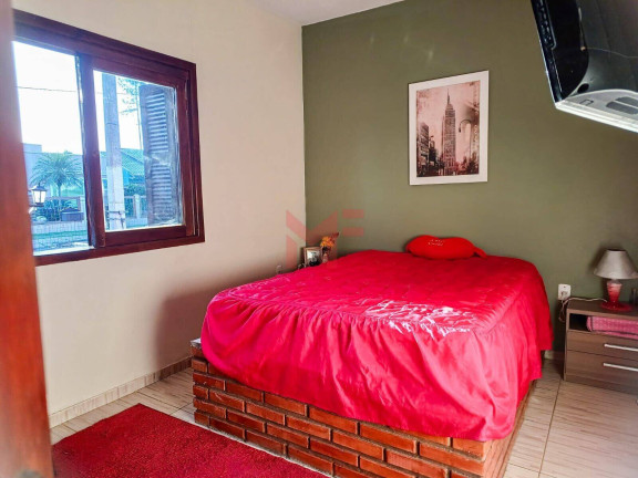Imagem Casa com 3 Quartos à Venda,  em Capão Da Canoa