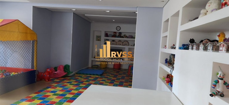 Imagem Apartamento com 2 Quartos à Venda, 65 m² em Centro - São Bernardo Do Campo Imagem Apartamento com 2 Quartos à Venda, 65 m² em Centro - São Bernardo Do Campo