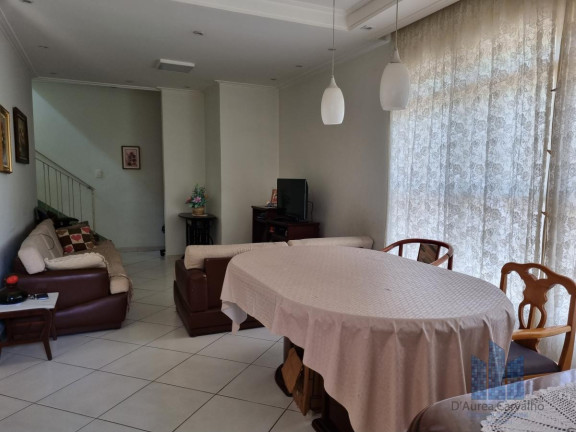 Imagem Casa com 3 Quartos à Venda, 110 m² em Vila Da Saúde - São Paulo Imagem Casa com 3 Quartos à Venda, 110 m² em Vila Da Saúde - São Paulo
