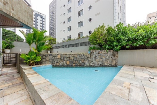 Imagem Apartamento com 3 Quartos à Venda, 250 m² em Moema - São Paulo Imagem Apartamento com 3 Quartos à Venda, 250 m² em Moema - São Paulo