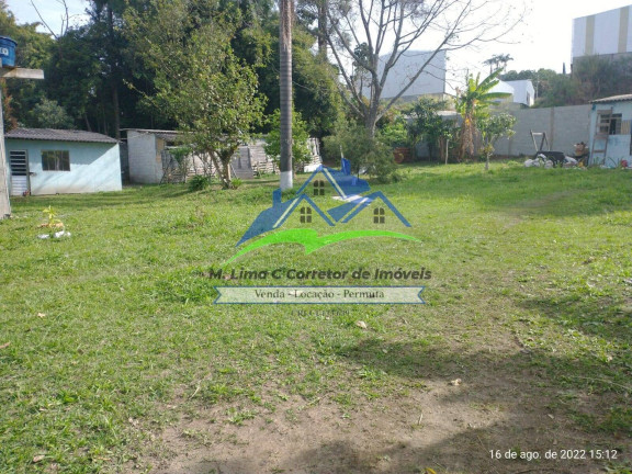 Imagem Imóvel Comercial à Venda, 1.600 m² em Terra Preta - Mairiporã
