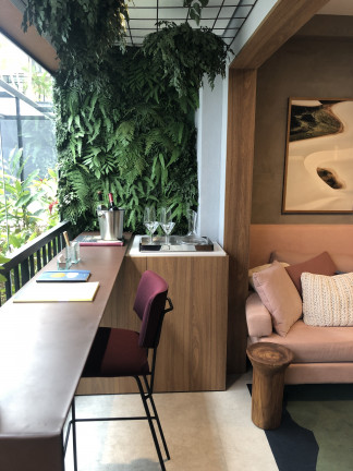 Imagem Apartamento com 1 Quarto à Venda, 25 m² em Campo Belo - São Paulo Imagem Apartamento com 1 Quarto à Venda, 25 m² em Campo Belo - São Paulo
