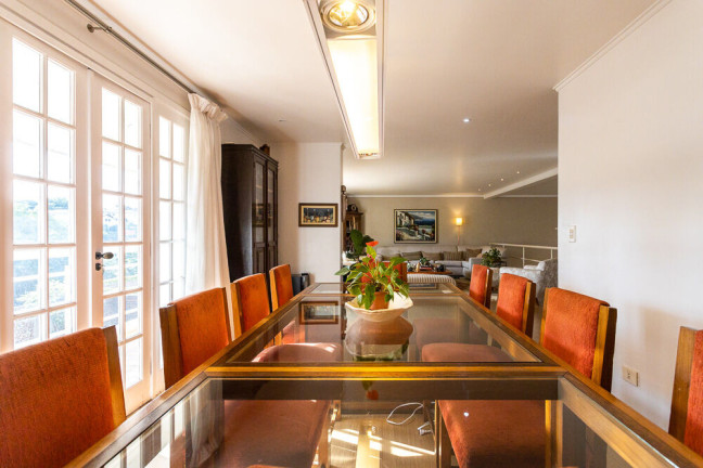 Imagem Casa com 4 Quartos à Venda, 500 m² em Vila Sônia - São Paulo Imagem Casa com 4 Quartos à Venda, 500 m² em Vila Sônia - São Paulo