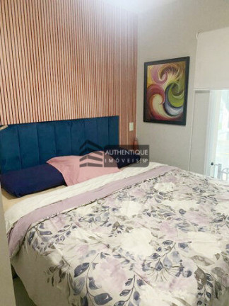 Imagem Apartamento com 1 Quarto à Venda, 47 m² em Campo Belo - São Paulo Imagem Apartamento com 1 Quarto à Venda, 47 m² em Campo Belo - São Paulo