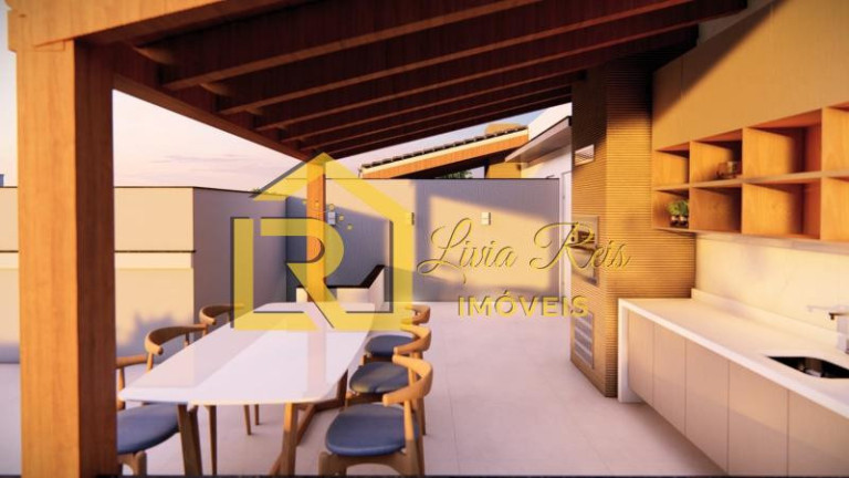 Imagem Casa com 3 Quartos à Venda, 90 m² em Village Rio Das Ostras - Rio Das Ostras