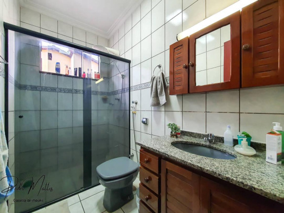 Imagem Casa com 3 Quartos à Venda, 250 m² em Vila Rezende - Piracicaba Imagem Casa com 3 Quartos à Venda, 250 m² em Vila Rezende - Piracicaba