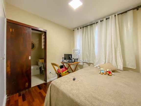 Imagem Cobertura com 2 Quartos à Venda, 102 m² em Alto - Teresópolis