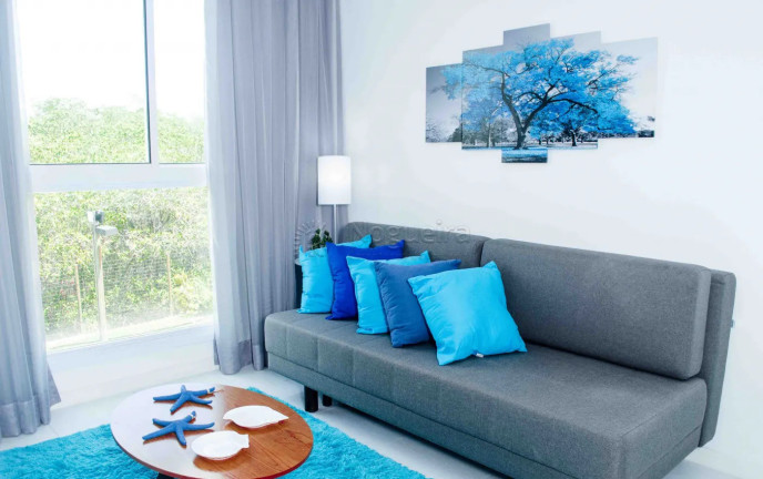 Imagem Flat com 1 Quarto à Venda, 33 m² em Ipojuca - Ipojuca