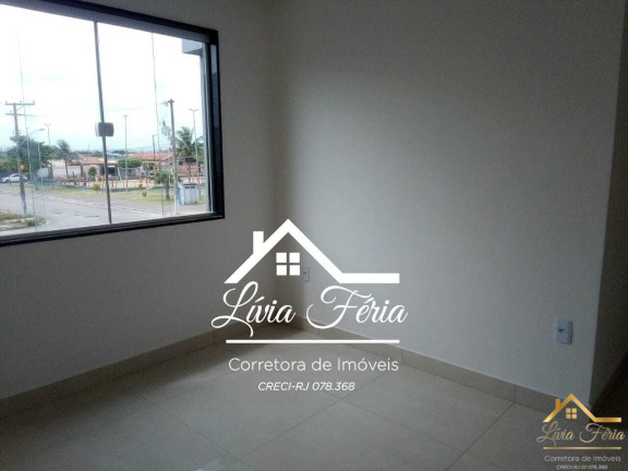 Imagem Casa com 3 Quartos à Venda, 110 m² em Parque Santo Antônio - Campos Dos Goytacazes