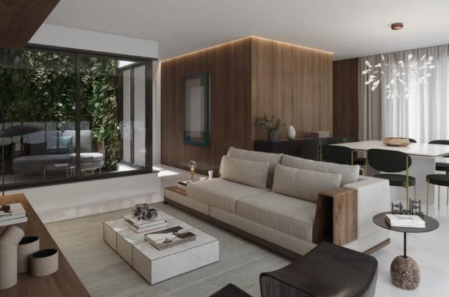 Imagem Apartamento com 2 Quartos à Venda, 79 m² em Barra Da Tijuca - Rio De Janeiro