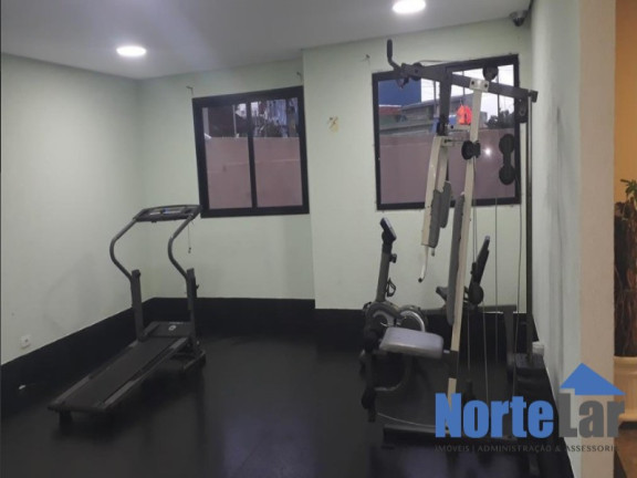 Imagem Apartamento com 3 Quartos à Venda, 70 m² em Lauzane Paulista - São Paulo