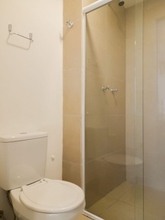Imagem Apartamento com 1 Quarto para Alugar, 26 m² em Vila Buarque - São Paulo