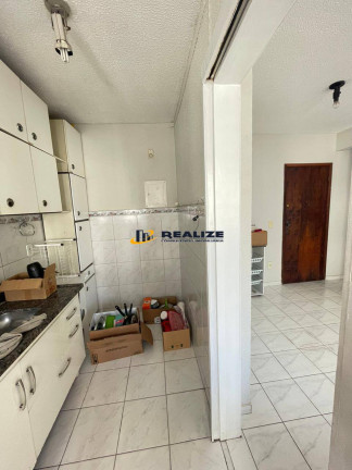 Imagem Apartamento com 2 Quartos à Venda, 52 m² em Centro - Campos Dos Goytacazes Imagem Apartamento com 2 Quartos à Venda, 52 m² em Centro - Campos Dos Goytacazes