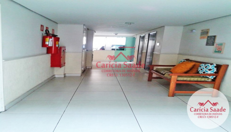 Imagem Apartamento com 2 Quartos à Venda, 49 m² em Vila Mira - São Paulo Imagem Apartamento com 2 Quartos à Venda, 49 m² em Vila Mira - São Paulo