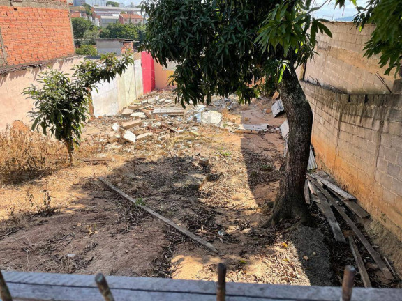 Imagem Terreno à Venda, 250 m² em Portal Santa Fé - Itupeva Imagem Terreno à Venda, 250 m² em Portal Santa Fé - Itupeva