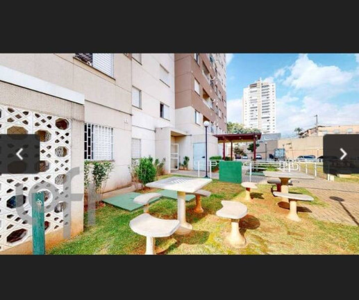 Foto do imóvel Apartamento com 2 Quartos à Venda, 52 m² em Jardim Do Lago - São Paulo
