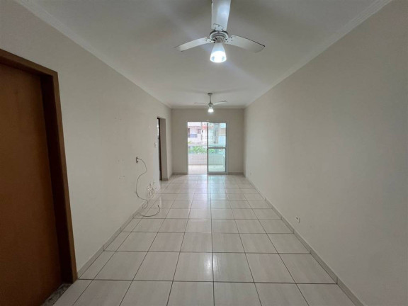 Imagem Apartamento com 2 Quartos à Venda, 85 m² em Guilhermina - Praia Grande