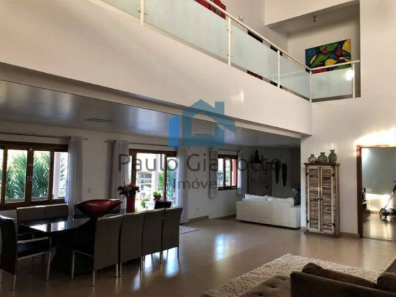 Imagem Casa de Condomínio com 5 Quartos à Venda, 1 m² em águas Da Fazendinha - Carapicuíba