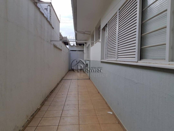 Imagem Casa com 3 Quartos para Alugar, 327 m² em Centro - Indaiatuba