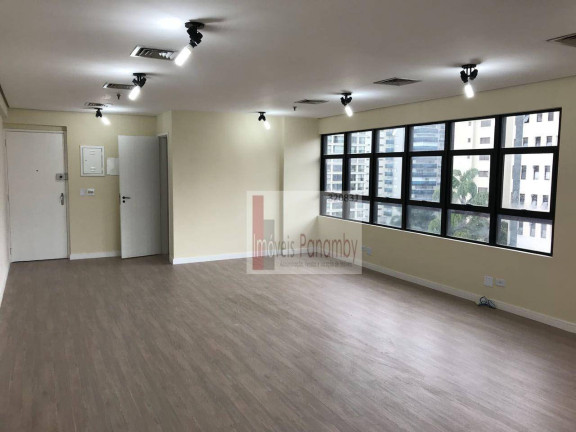 Imagem Loja à Venda, 48 m² em Moema - São Paulo Imagem Loja à Venda, 48 m² em Moema - São Paulo
