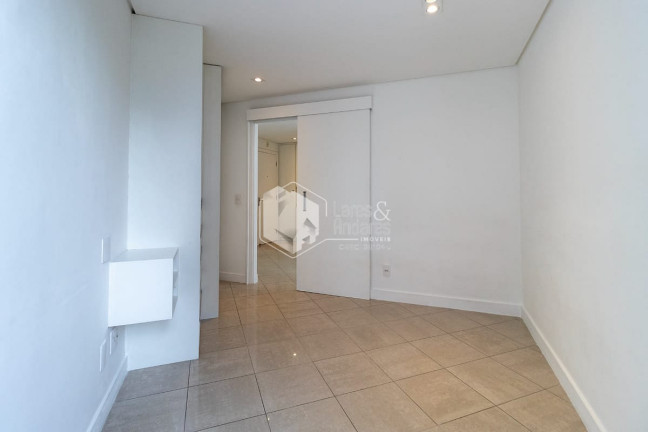 Imagem Apartamento com 1 Quarto à Venda, 35 m² em Vila Nova Conceição - São Paulo