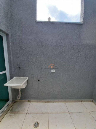 Imagem Apartamento com 2 Quartos à Venda, 42 m² em Vila Tibiriçá - Santo André Imagem Apartamento com 2 Quartos à Venda, 42 m² em Vila Tibiriçá - Santo André