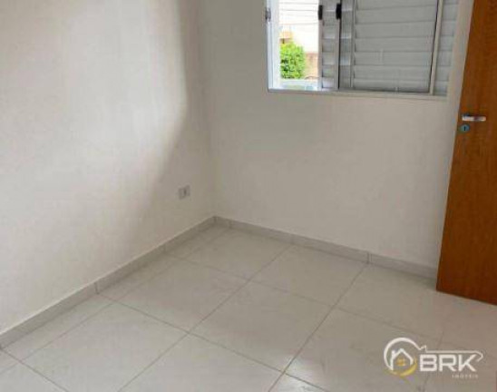 Imagem Apartamento com 2 Quartos à Venda, 41 m² em Jardim São Nicolau - São Paulo Imagem Apartamento com 2 Quartos à Venda, 41 m² em Jardim São Nicolau - São Paulo