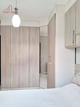 Imagem Sobrado com 2 Quartos à Venda, 120 m² em Jardim Maracá - São Paulo