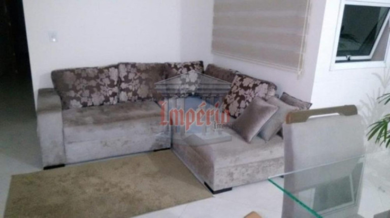 Imagem Apartamento com 3 Quartos à Venda, 75 m² em Vila Floresta - Santo André Imagem Apartamento com 3 Quartos à Venda, 75 m² em Vila Floresta - Santo André