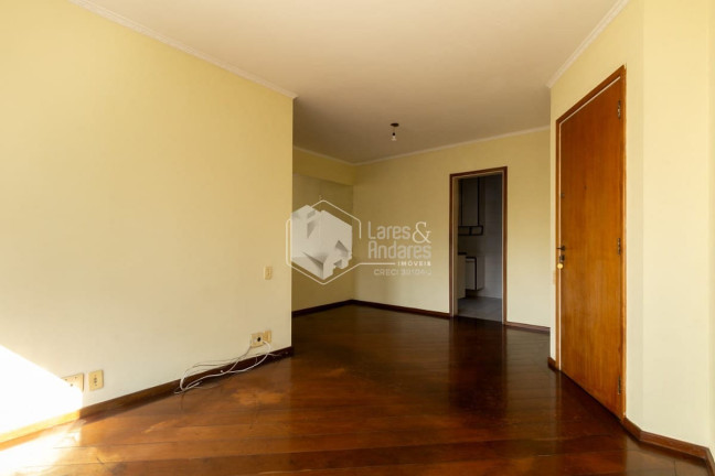 Foto do imóvel Apartamento com 3 Quartos à Venda, 81 m² em Vila Clementino - São Paulo