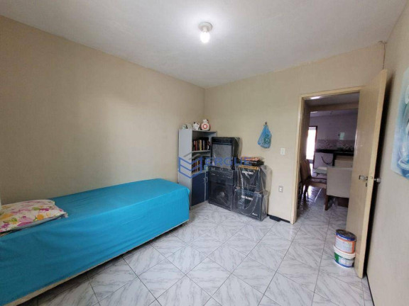 Imagem Casa com 4 Quartos à Venda, 165 m² em Itaperi - Fortaleza Imagem Casa com 4 Quartos à Venda, 165 m² em Itaperi - Fortaleza