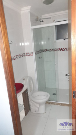 Imagem Apartamento com 2 Quartos para Alugar, 46 m² em Jardim Isis - Cotia