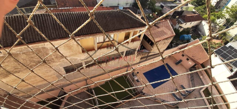 Imagem Apartamento com 3 Quartos à Venda, 75 m² em Vila Ema - São Paulo