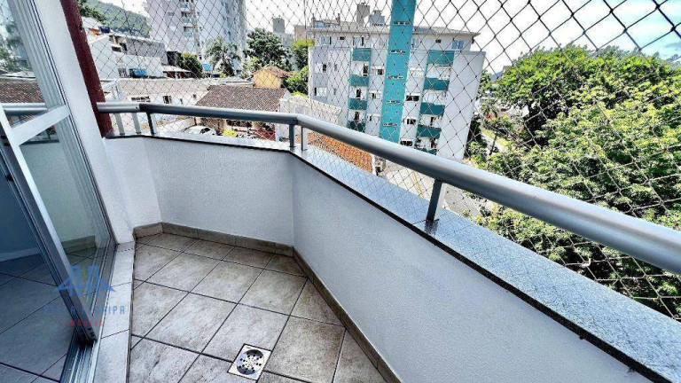 Imagem Apartamento com 3 Quartos à Venda, 84 m² em Trindade - Florianópolis