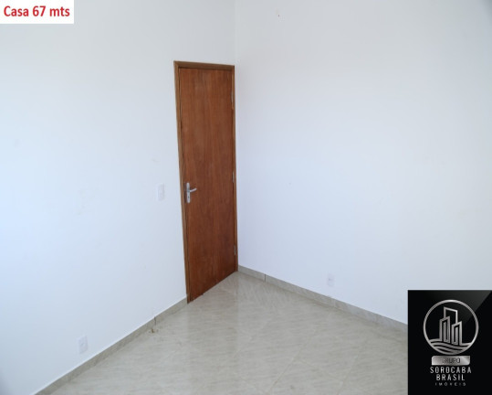 Imagem Sobrado com 2 Quartos à Venda, 67 m² em Jardim Santa Esmeralda - Sorocaba