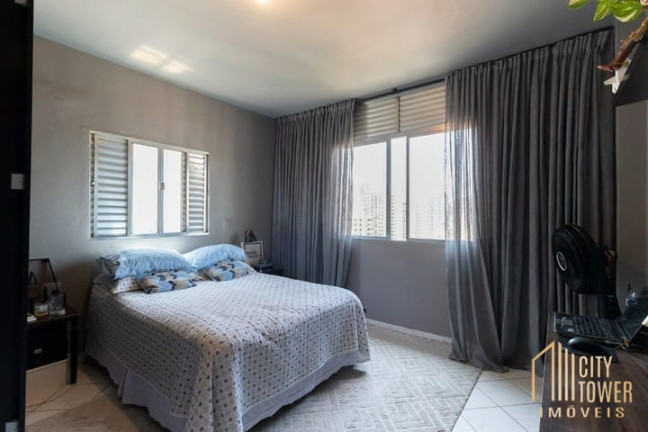 Imagem Apartamento com 3 Quartos à Venda, 120 m² em Vila Mariana - São Paulo