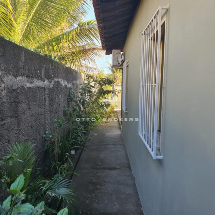 Imagem Casa com 2 Quartos à Venda, 72 m² em Campinho - Santa Cruz Cabrália Imagem Casa com 2 Quartos à Venda, 72 m² em Campinho - Santa Cruz Cabrália
