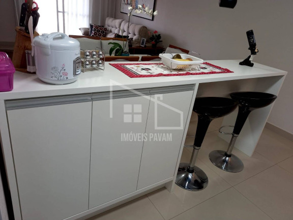 Imagem Apartamento com 2 Quartos à Venda, 85 m² em Centro - São Bernardo Do Campo Imagem Apartamento com 2 Quartos à Venda, 85 m² em Centro - São Bernardo Do Campo