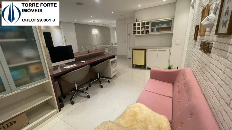 Imagem Apartamento com 2 Quartos à Venda, 125 m² em Vila Carrão - São Paulo