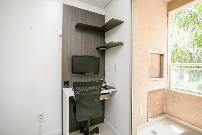 Imagem Apartamento com 2 Quartos à Venda, 48 m² em Morro Santana - Porto Alegre Imagem Apartamento com 2 Quartos à Venda, 48 m² em Morro Santana - Porto Alegre