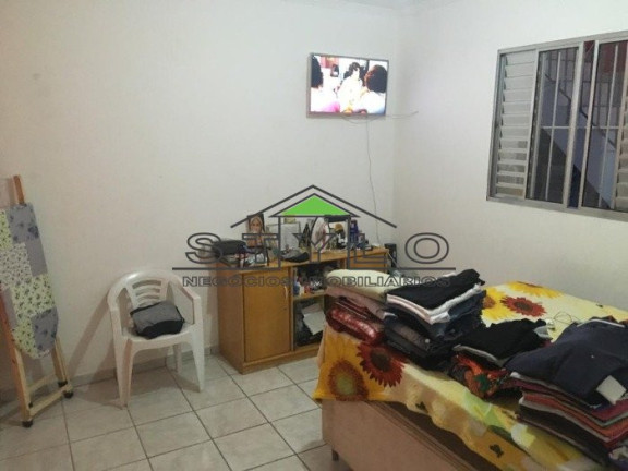 Imagem Sobrado com 3 Quartos à Venda, 180 m² em Jardim Silvina - São Bernardo Do Campo Imagem Sobrado com 3 Quartos à Venda, 180 m² em Jardim Silvina - São Bernardo Do Campo