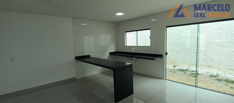 Imagem Casa com 3 Quartos à Venda, 130 m² em Loteamento Alto Da Boa Vista - Vitória Da Conquista Imagem Casa com 3 Quartos à Venda, 130 m² em Loteamento Alto Da Boa Vista - Vitória Da Conquista