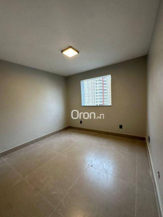 Apartamento com 3 Quartos à Venda, 126 m² em Setor Oeste - Goiânia