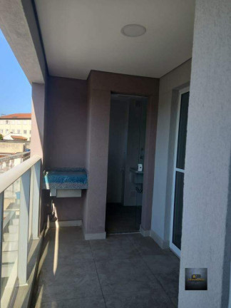 Imagem Apartamento com 2 Quartos à Venda, 57 m² em Demarchi - São Bernardo Do Campo